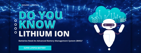 Why the Battery Management System (BMS) is Crucial for Lithium-Ion Starter Batteries