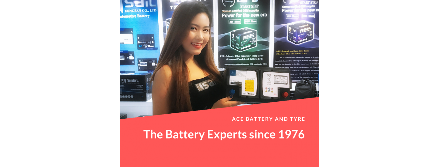Things You Should Consider When Buying A  Car Battery