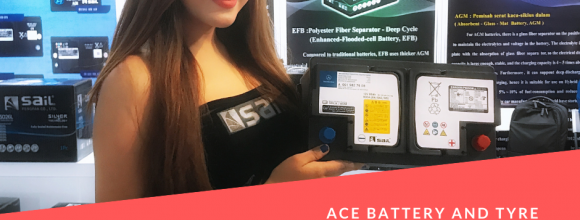Things You Should Consider When Buying A  Car Battery